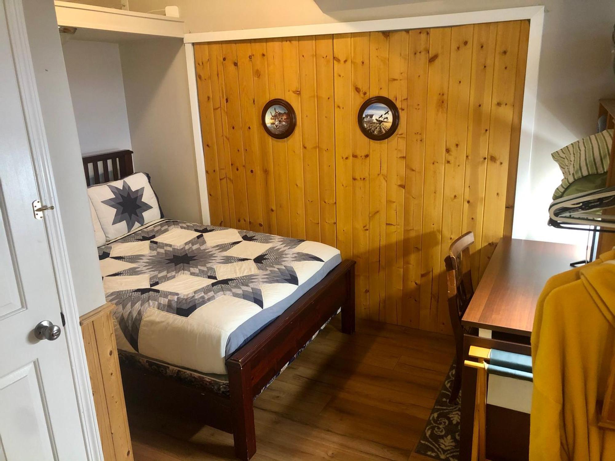 Birds Of A Feather Victoria Oceanfront Studio Suites Colwood Exterior foto
